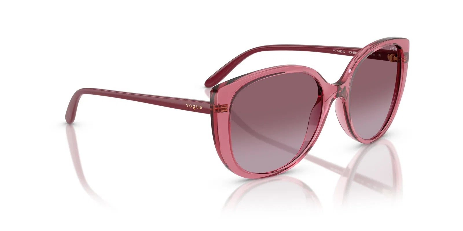 Vogue 5623S Sunglasses - view 40